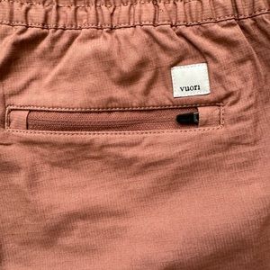 Vuori Vintage Ripstop Short Small